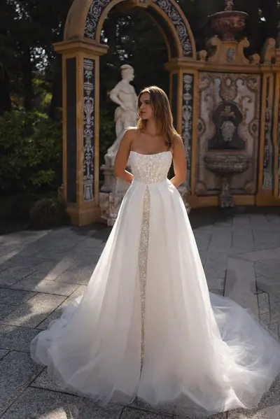 Missing image for  Wedding set Nolina