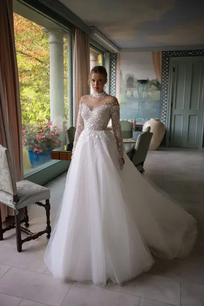 Missing image for Wedding dress Tamora