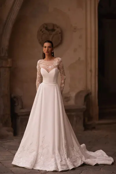 Missing image for Wedding set VO-014