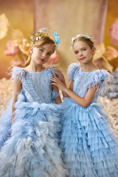 Missing image for Children dress 3734