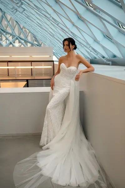 Missing image for Wedding set SN-262-SELENA