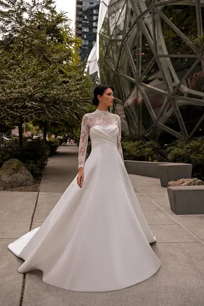 Missing image for Wedding set SN-276-STEFANI