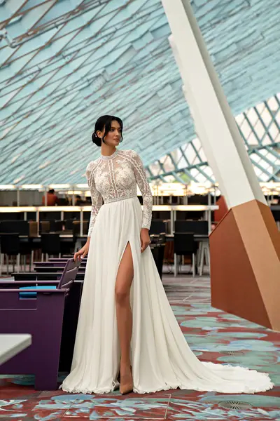 Missing image for Wedding dress SN-286-SELA