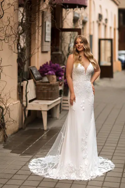 Missing image for Wedding dress Daisy