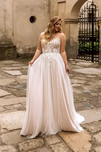 Missing image for Wedding dress Daphne