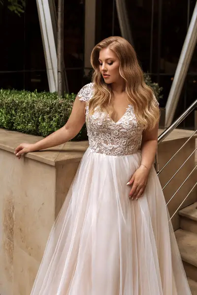 Missing image for Wedding dress Dylan