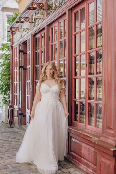 Missing image for Wedding dress Eden