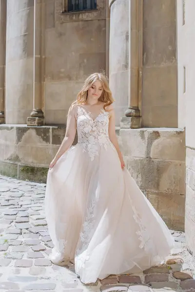 Missing image for Wedding dress Evan
