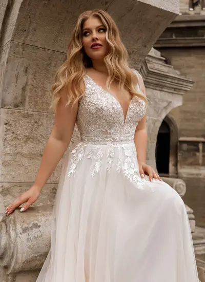 Missing image for Wedding dress Gia