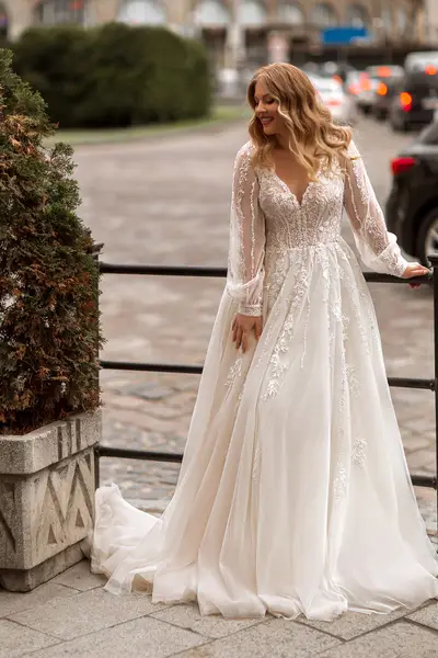 Missing image for Wedding dress Iris