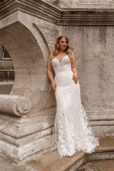Missing image for Wedding dress Zarina