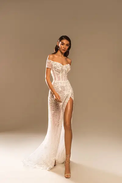 Missing image for Wedding dress Isabel