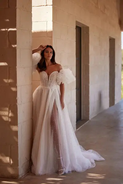 Missing image for Wedding dress Beatrice