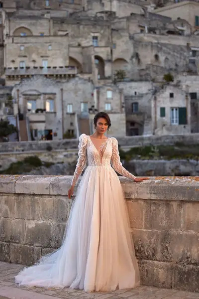 Missing image for Wedding dress Bianca