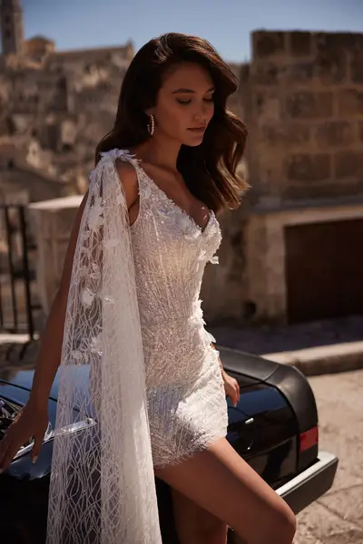 Missing image for Wedding set Carla