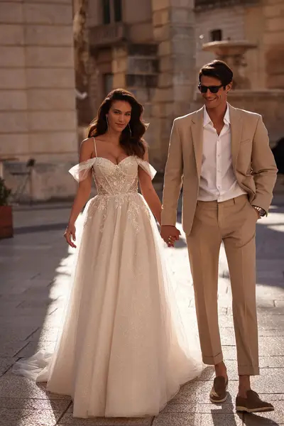 Missing image for Wedding dress Emma