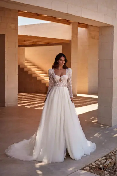 Missing image for Wedding dress Felicia