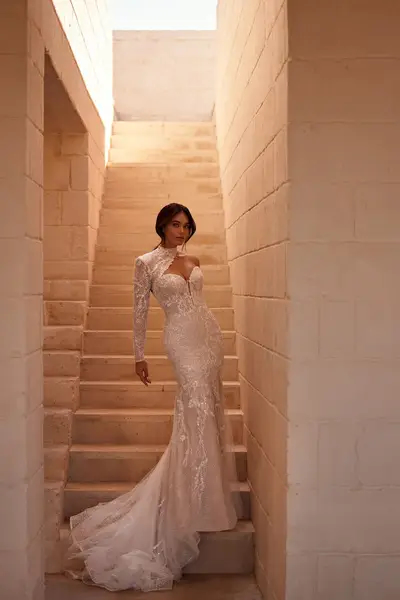 Missing image for Wedding set Francesca