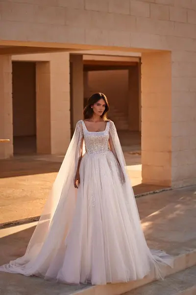 Missing image for Wedding dress Isabella