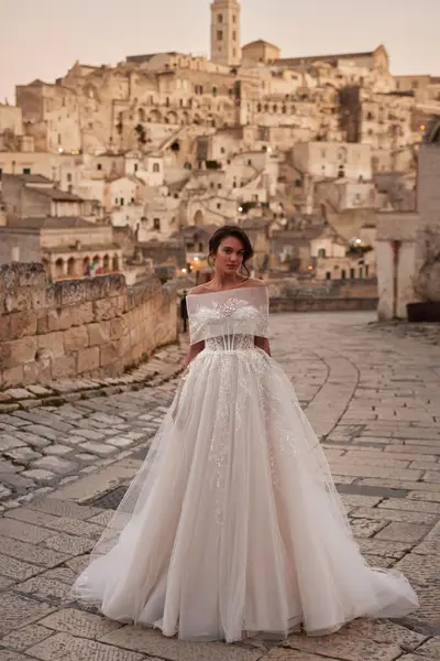 Missing image for Wedding set Lucia