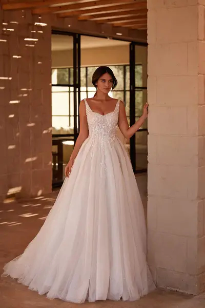 Missing image for Wedding set Nina
