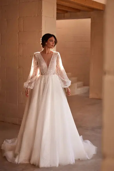 Missing image for Wedding dress Rosanna