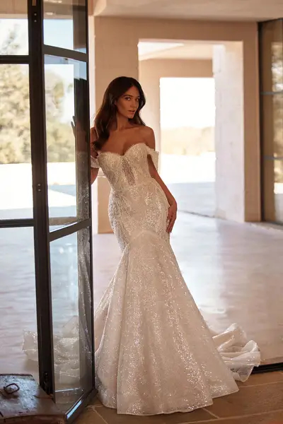 Missing image for Wedding dress Santina