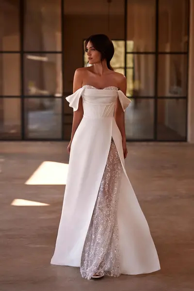 Missing image for Wedding dress Tadea