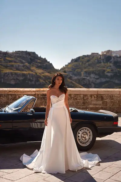 Missing image for Wedding set Teodora