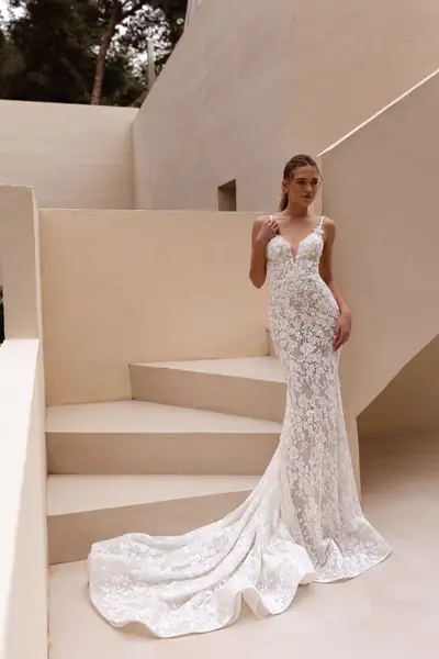 Missing image for Wedding dress Andora