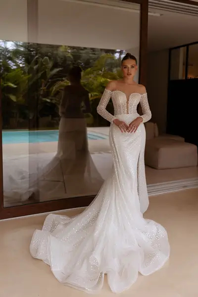 Missing image for Wedding dress Marley