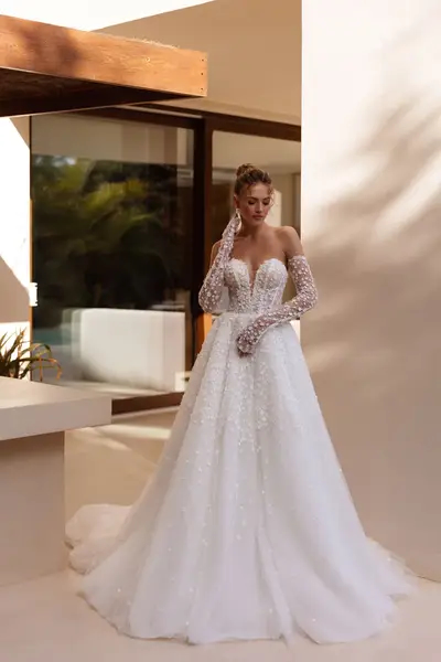 Missing image for Wedding dress Martha