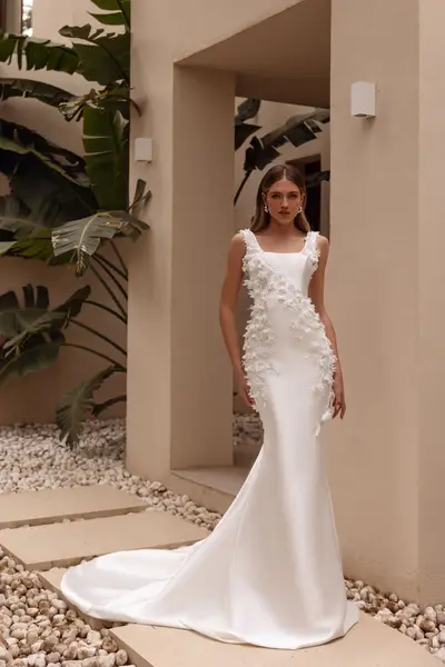Missing image for Wedding dress Rosarito