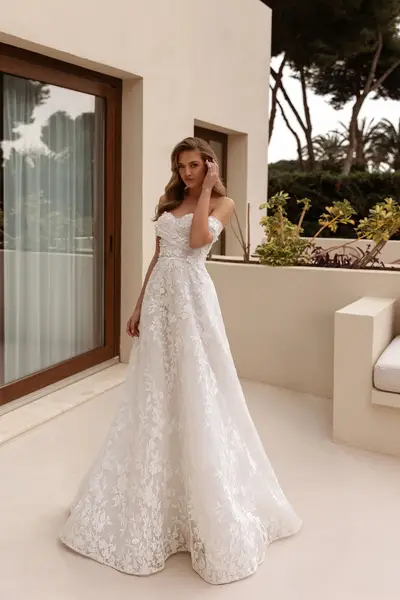Missing image for Wedding dress Sebastian