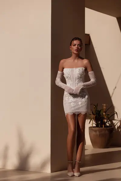 Missing image for Wedding dress Winona