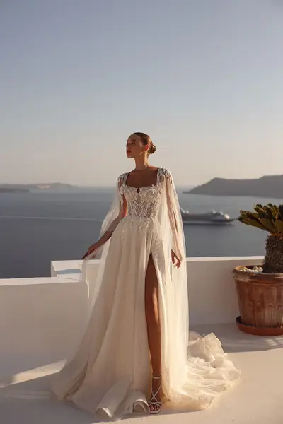 Missing image for Wedding dress 5703