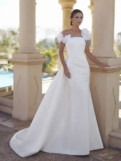 Missing image for Wedding dress Stella