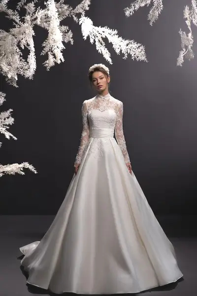 Missing image for Wedding dress Pamela