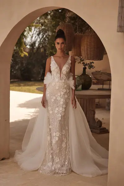 Missing image for Wedding set Andrea