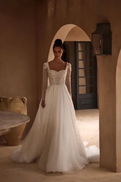 Missing image for Wedding dress Bruna