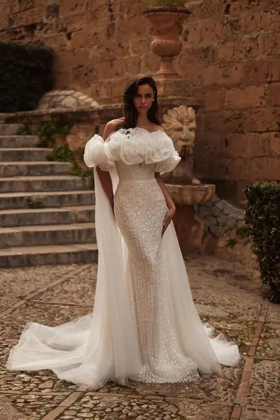 Missing image for Wedding set Edelmira