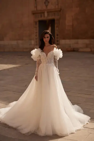 Missing image for Wedding set Erica