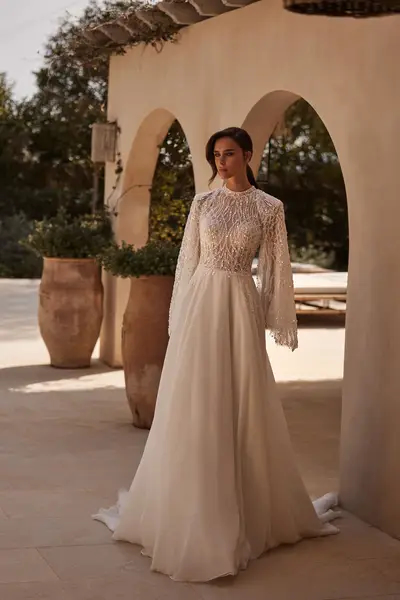 Missing image for Wedding dress Gilda