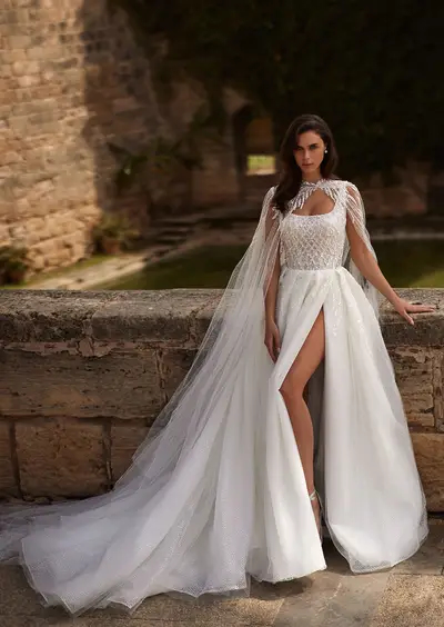 Missing image for Wedding set Helena
