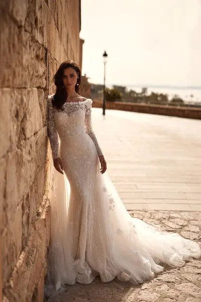 Missing image for Wedding set Jacin