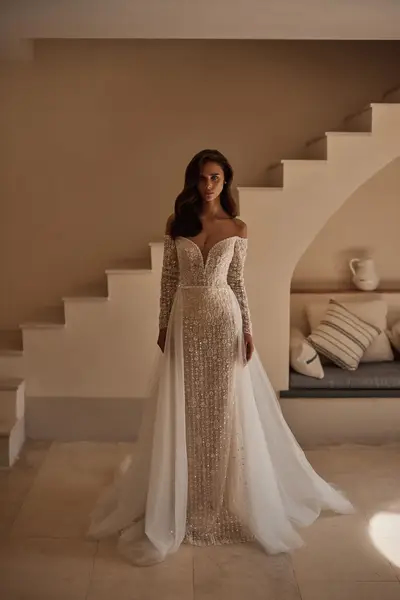 Missing image for Wedding set Jade