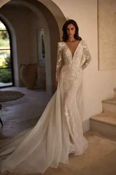 Missing image for Wedding set Reina