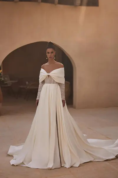 Missing image for Wedding set Rut