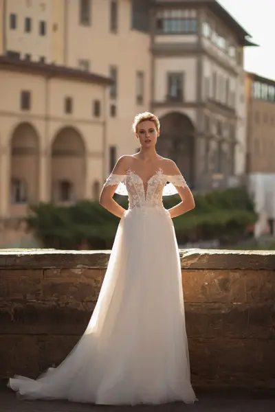 Missing image for Wedding dress Phyllis