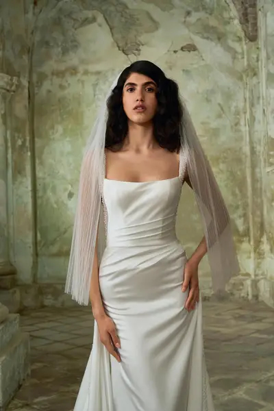 Missing image for Sample Wedding set Abruzzo size 14 in stock